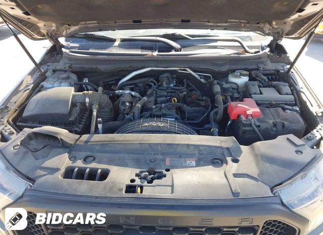 2020 Ford Ranger — VIN 1FTER1EH2LLA42723, şəkil 10