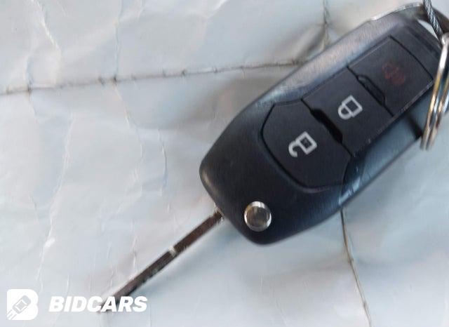 2020 Ford Ranger — VIN 1FTER1EH2LLA42723, şəkil 11