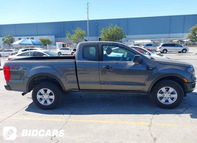 2020 Ford Ranger — VIN 1FTER1EH2LLA42723, şəkil 13