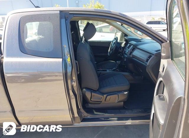 2020 Ford Ranger — VIN 1FTER1EH2LLA42723, şəkil 5