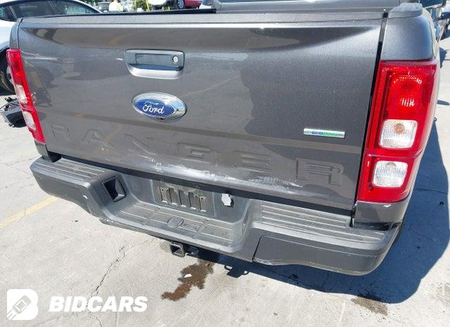 2020 Ford Ranger — VIN 1FTER1EH2LLA42723, şəkil 6