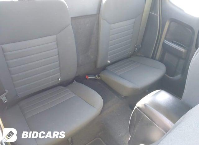 2020 Ford Ranger — VIN 1FTER1EH2LLA42723, şəkil 8