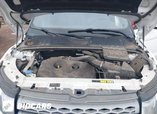 SALVP2BG8FH038392 2015 Land Rover Range Rover photo no. 10