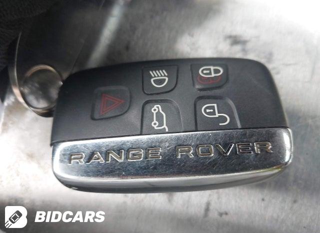 SALVP2BG8FH038392 2015 Land Rover Range Rover photo no. 11