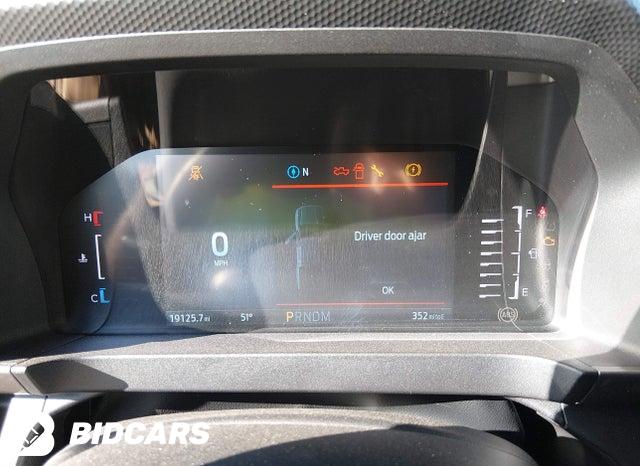 2024 Ford Ranger — VIN 1FTER4HH6RLE68436, фото 7