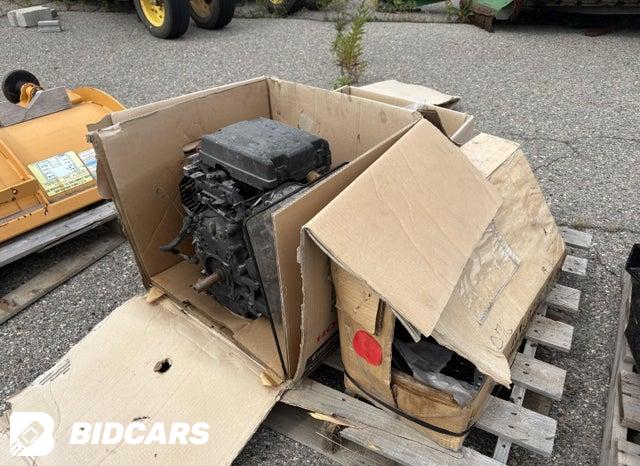 2000 Pallet Of Assorted Mro Components photo no. 2