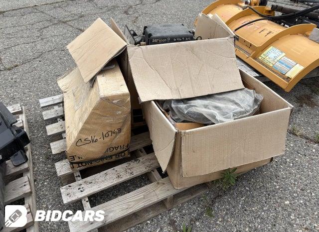  2000 Pallet Of Assorted Mro Components photo no. 3