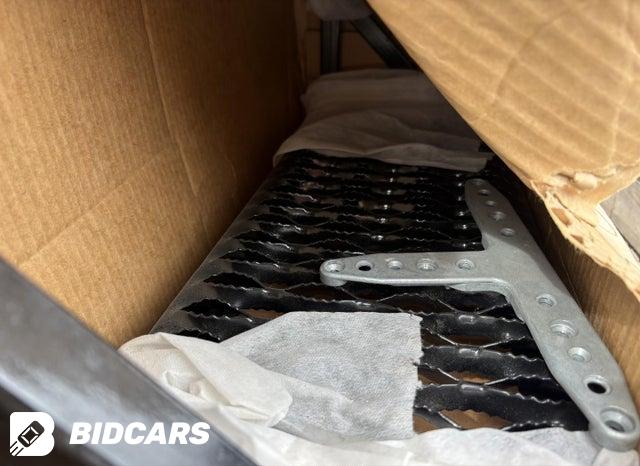  2000 Pallet Of Assorted Mro Components photo no. 7