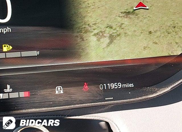 2025 Land Rover Range Rover — VIN SAL1L9E98SA471956, şəkil 15
