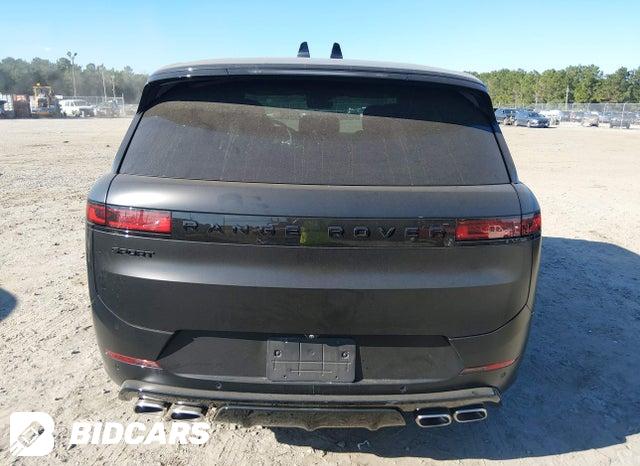 2025 Land Rover Range Rover — VIN SAL1L9E98SA471956, şəkil 16