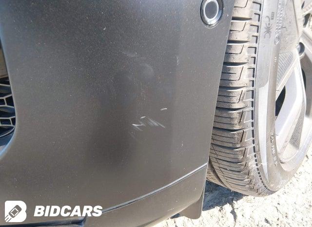 2025 Land Rover Range Rover — VIN SAL1L9E98SA471956, şəkil 6