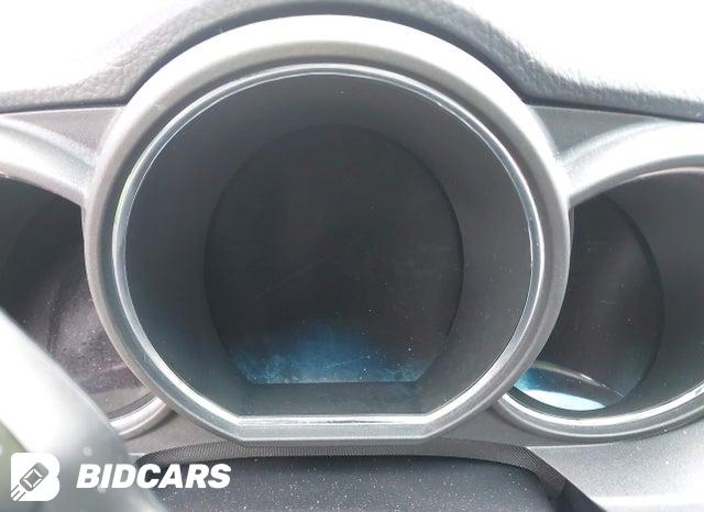 2T2GA31U25C022153 2005 Lexus RX photo no. 7