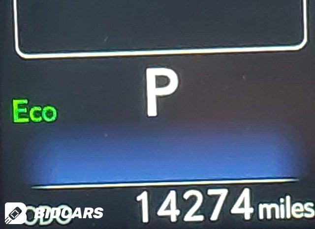 2020 Lexus RX — VIN 2T2HZMDA8LC253544, şəkil 16