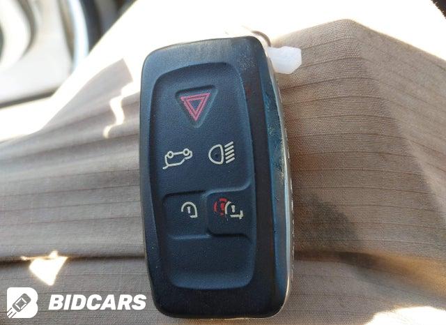 SALSF2D49BA266445 2011 Land Rover Range Rover photo no. 11