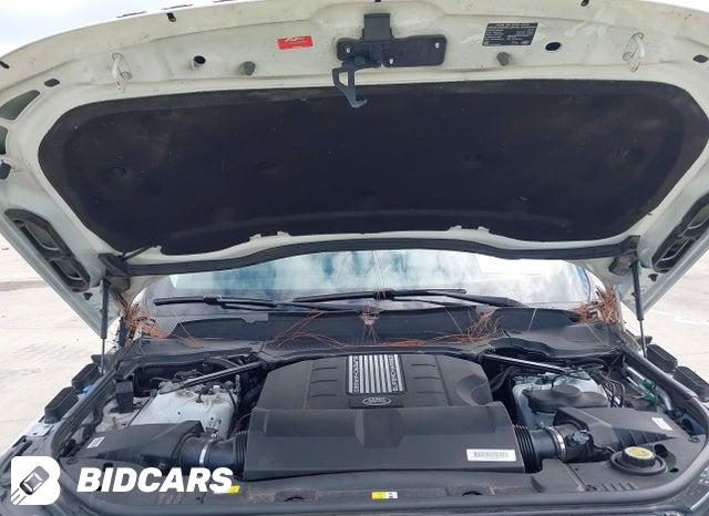 2021 Land Rover Range Rover — VIN SALGS2SE0MA446638, şəkil 10