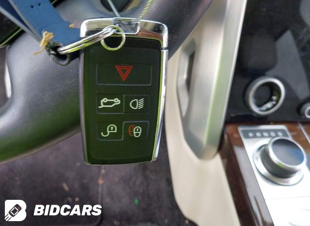 2021 Land Rover Range Rover — VIN SALGS2SE0MA446638, şəkil 11