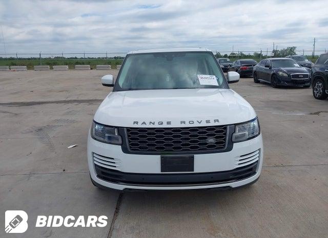2021 Land Rover Range Rover — VIN SALGS2SE0MA446638, şəkil 12