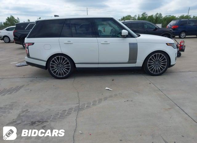 2021 Land Rover Range Rover — VIN SALGS2SE0MA446638, şəkil 13