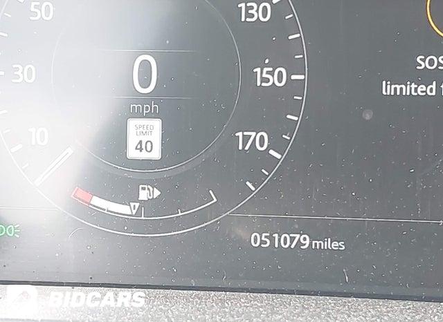 2021 Land Rover Range Rover — VIN SALGS2SE0MA446638, şəkil 15