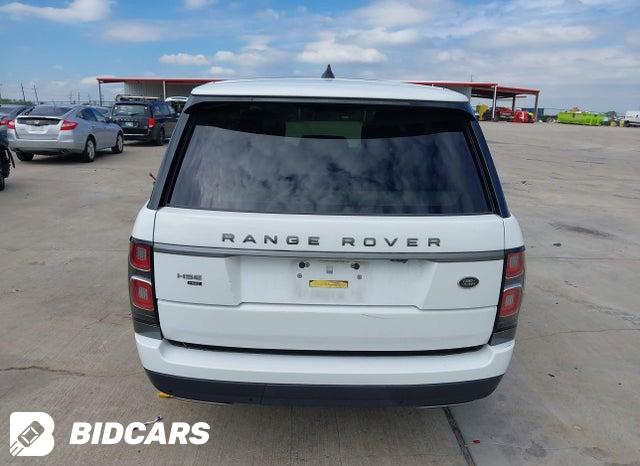 2021 Land Rover Range Rover — VIN SALGS2SE0MA446638, şəkil 16