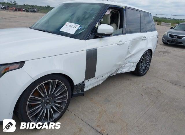 2021 Land Rover Range Rover — VIN SALGS2SE0MA446638, şəkil 6