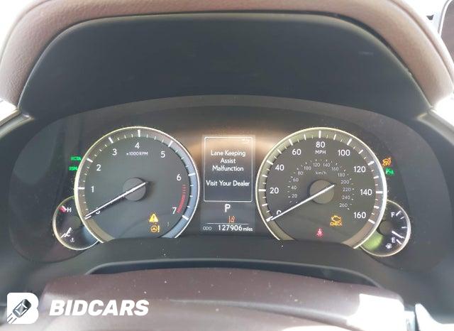 2017 Lexus RX — VIN 2T2ZZMCA1HC063646, фото 7
