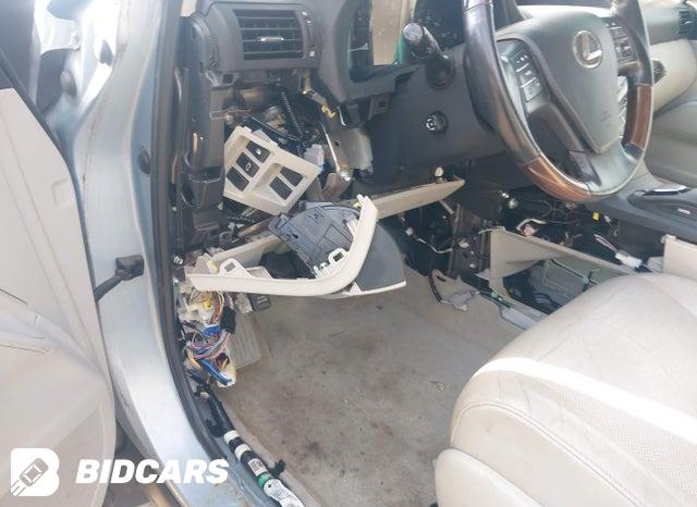 2T2BK1BA7BC092422 2011 Lexus RX photo no. 19