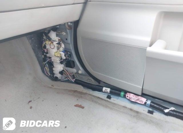 2T2BK1BA7BC092422 2011 Lexus RX photo no. 20