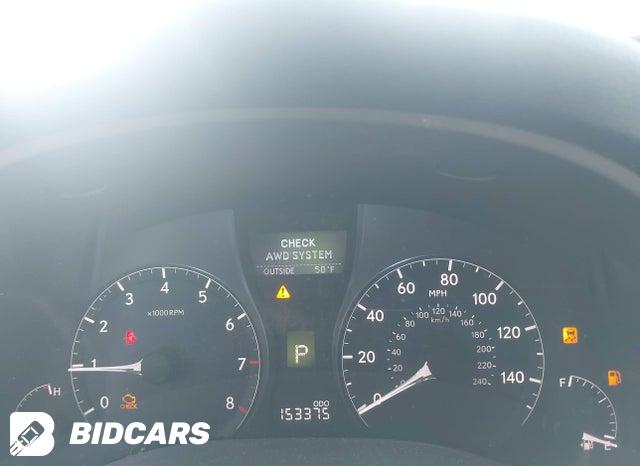 2T2BK1BA7BC092422 2011 Lexus RX photo no. 7
