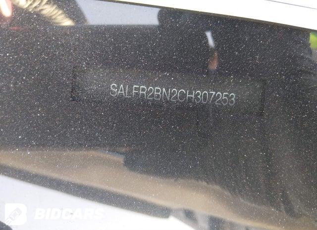 SALFR2BN2CH307253 2012 Land Rover LR2 photo no. 17