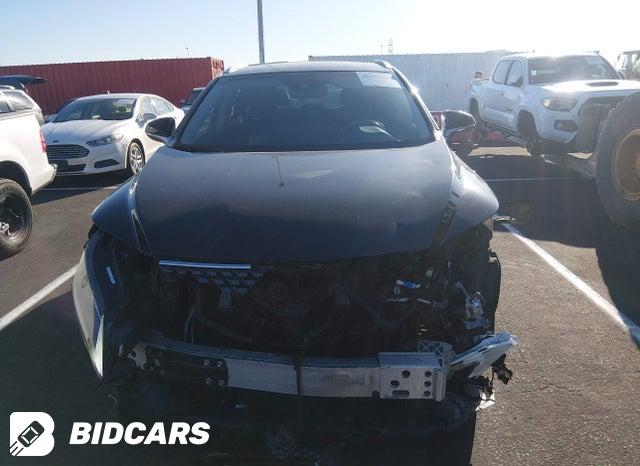 2T2HGMDA8LC048019 2020 Lexus RX photo no. 13