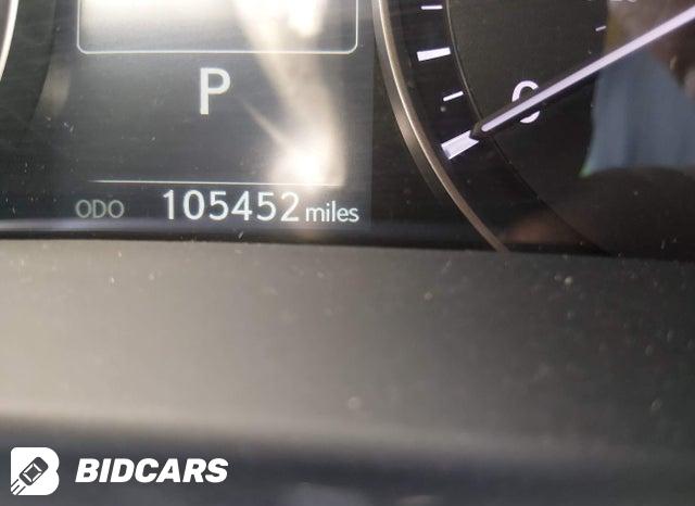 2T2HGMDA8LC048019 2020 Lexus RX photo no. 16