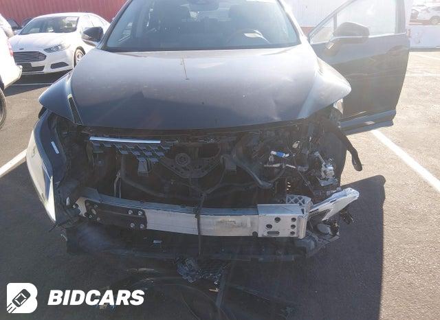 2T2HGMDA8LC048019 2020 Lexus RX photo no. 6