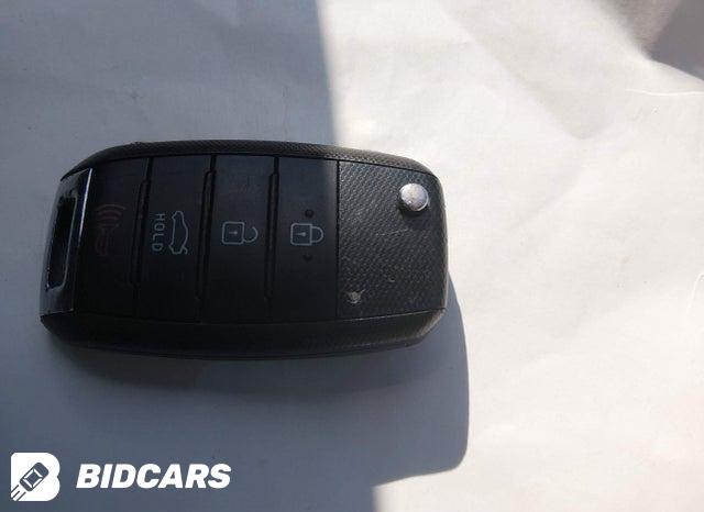 KNADN4A3XG6680772 2016 KIA Rio photo no. 11