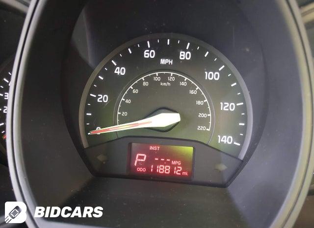 KNADN4A3XG6680772 2016 KIA Rio photo no. 7