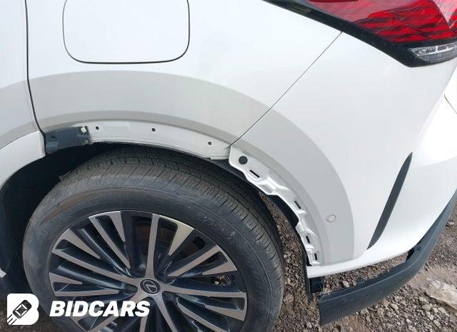 2024 Lexus RX — VIN 2T2BAMBA0RC028334, şəkil 19