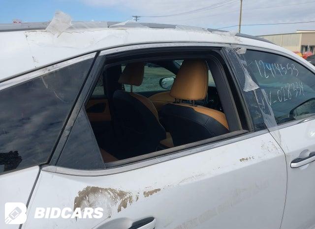 2024 Lexus RX — VIN 2T2BAMBA0RC028334, şəkil 20
