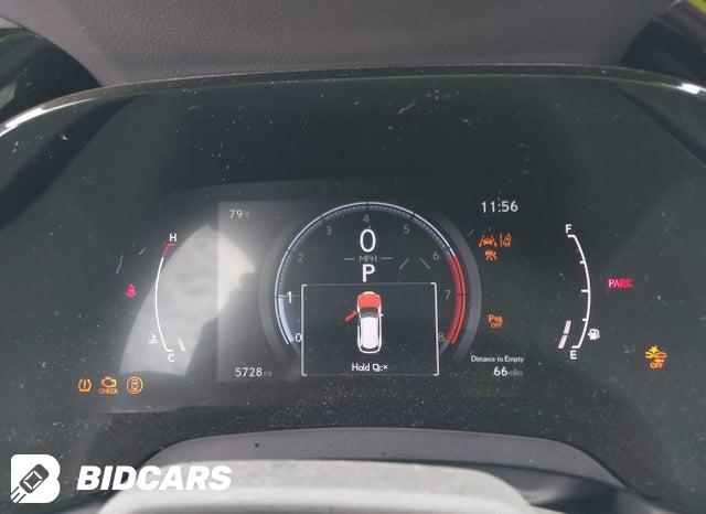 2024 Lexus RX — VIN 2T2BAMBA0RC028334, şəkil 7