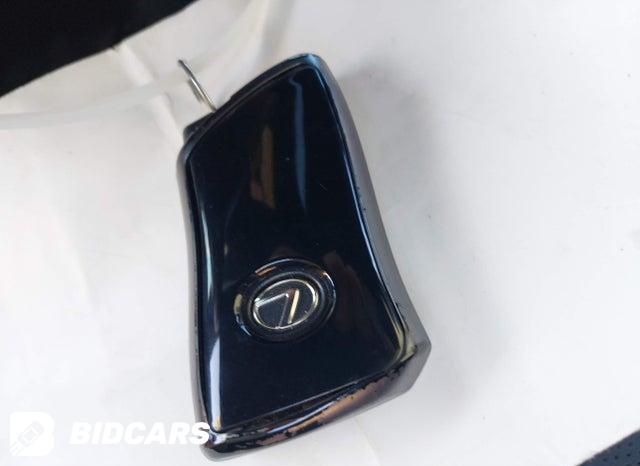 2T2BAMCA9RC074663 2024 Lexus RX photo no. 11