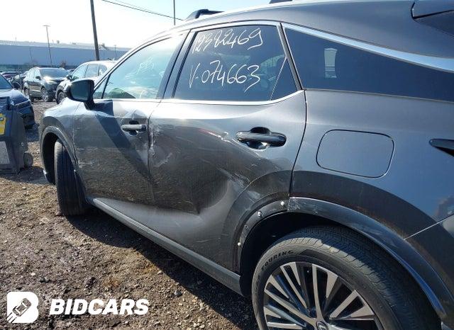 2T2BAMCA9RC074663 2024 Lexus RX photo no. 17