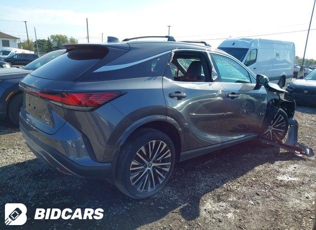 2T2BAMCA9RC074663 2024 Lexus RX photo no. 4