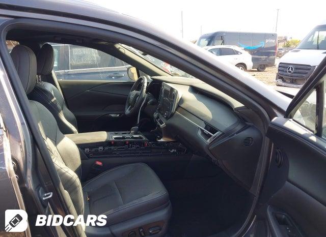 2T2BAMCA9RC074663 2024 Lexus RX photo no. 5
