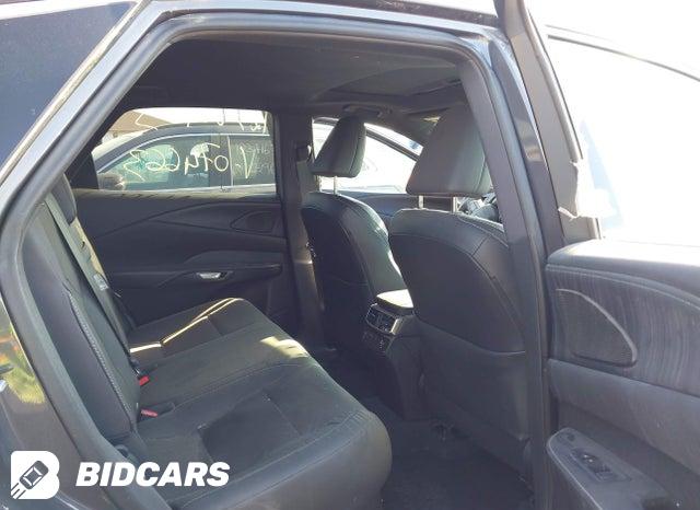 2T2BAMCA9RC074663 2024 Lexus RX photo no. 8