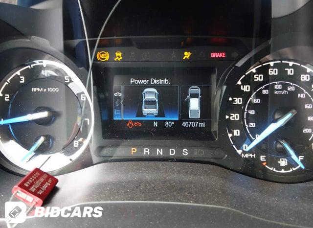 2020 Ford Ranger — VIN 1FTER4FH3LLA33643, фото 15