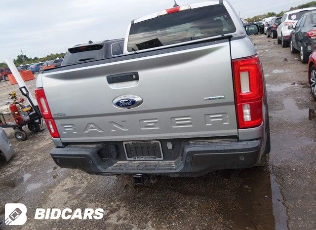 2020 Ford Ranger — VIN 1FTER4FH3LLA33643, фото 16