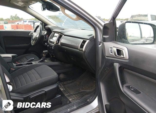 2020 Ford Ranger — VIN 1FTER4FH3LLA33643, фото 5