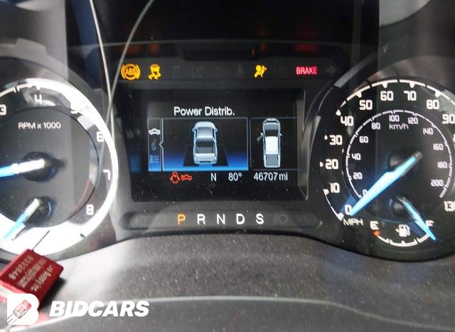 2020 Ford Ranger — VIN 1FTER4FH3LLA33643, фото 7