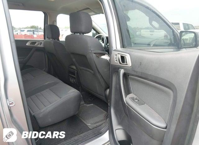 2020 Ford Ranger — VIN 1FTER4FH3LLA33643, фото 8