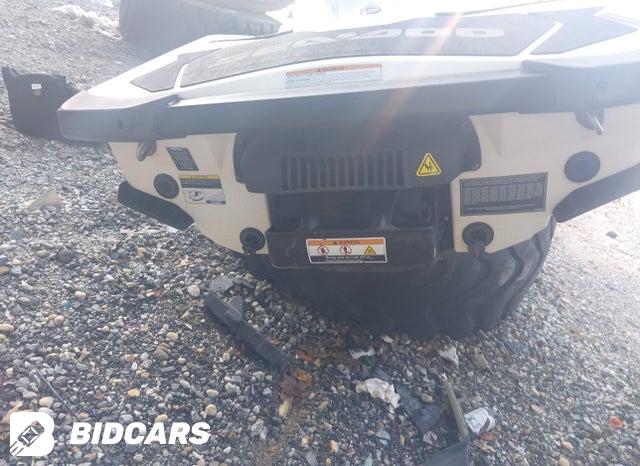 YDV23243C717      2017 Sea-Doo RXP-300 photo no. 11