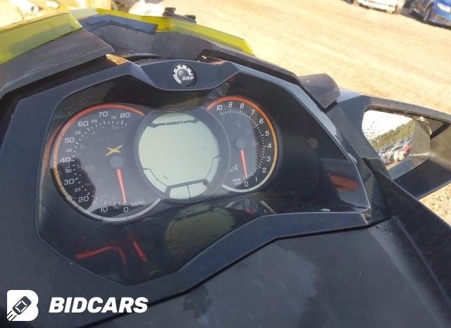 YDV23243C717      2017 Sea-Doo RXP-300 photo no. 7